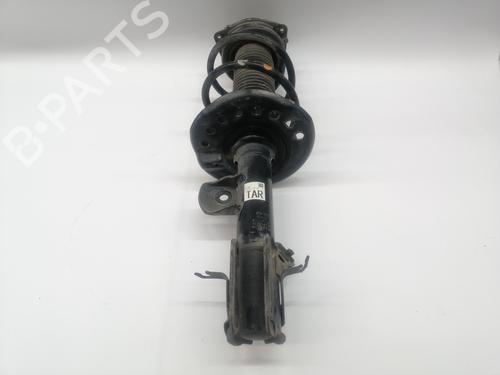 Right front shock absorber NISSAN JUKE (F15) 1.5 dCi | BP21788688M17 