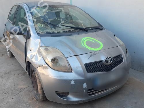 Recambios TOYOTA YARIS (_P9_) [2005-2014]  4380781