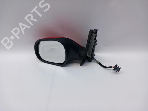 Used Left mirror SEAT ALTEA XL (5P5, 5P8) [2006-2015]  26933062
