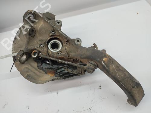 Left front steering knuckle BMW X5 (E70) 3.0 d | BP26499277M25