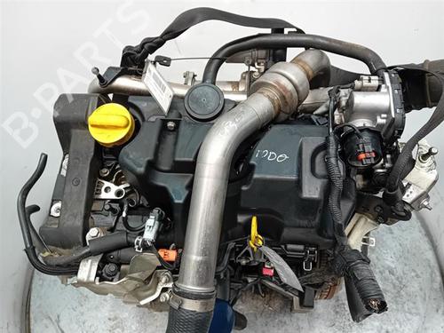 Used Engine Engine 36641901 36641901