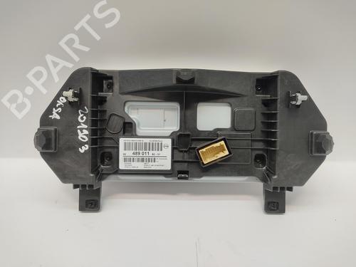 Instrument cluster OPEL CORSA F (P2JO)  | BP28074305C47 