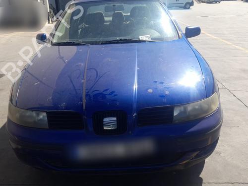 Used Parts SEAT TOLEDO II (1M2) 1.6 16V 1824473