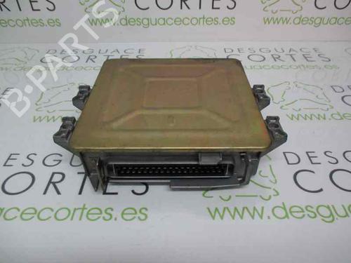 Engine control unit (ECU) PEUGEOT 106 II (1A_, 1C_) 1.1 i | BP5468935M57 