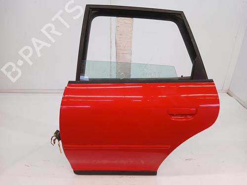 Used Left rear door Left rear door 37429433 37429433