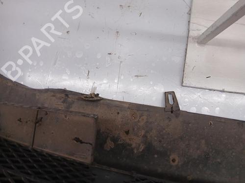 Front bumper PEUGEOT BOXER Bus (244, Z_)  | BP29941588C7