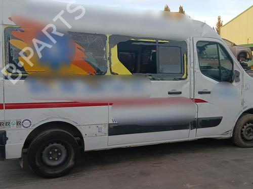 Control unit NISSAN NV400 Van (X62, X62B) | BP36090945M11 - Image 11
