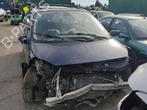 Used Parts RENAULT SCÉNIC II (JM0/1_) [2003-2010]  4389363