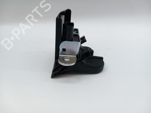 Tailgate lock SEAT LEON (1P1)  | BP29306618C101 