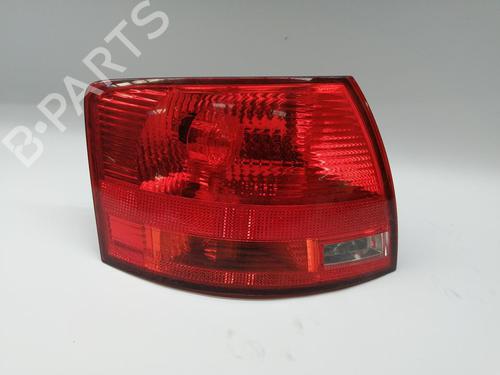 Used Left taillight Left taillight AUDI A4 B7 (8EC) 2.5 TDI (163 hp) 34247169 34247169