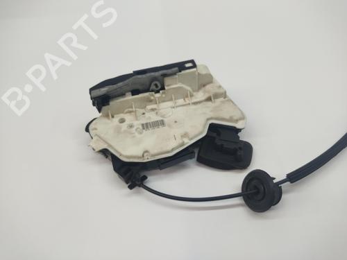 Front right lock SEAT LEON SC (5F5) 2.0 TDI | BP29338063C97 
