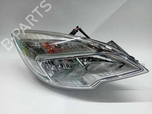 Used Right headlight Right headlight 38590861 38590861