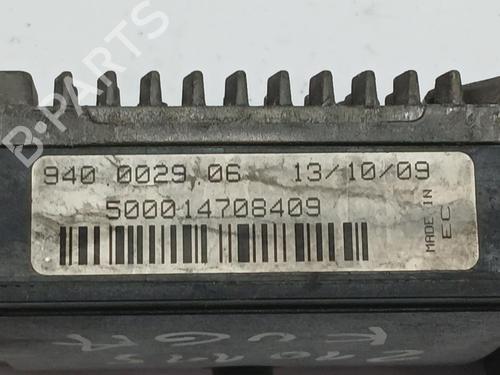 Electronic module FORD KUGA I | BP37182255M83 - Image 2