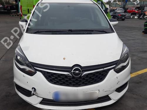 Used Parts OPEL ZAFIRA TOURER C (P12) 1.4 (75) 4972814