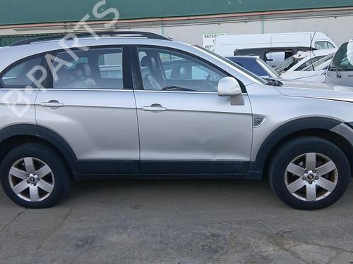 Forskærm Højre CHEVROLET CAPTIVA (C100, C140)  | BP30727226C42 