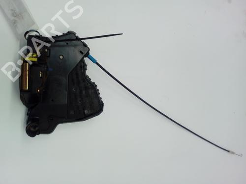 Used Front left lock TOYOTA AVENSIS Saloon (_T25_) 2.0 D-4D (CDT250_, CDT250R) (116 hp) 22523850