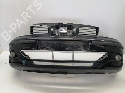 Used Front bumper Front bumper SEAT LEON (1M1) [1999-2006] 34214752 34214752