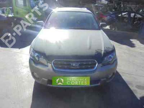 Used Parts SUBARU LEGACY IV Estate (BP)    739842