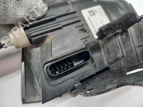 Front left lock LAND ROVER DISCOVERY SPORT (L550)  | BP26959581C98 
