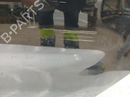 Left rear door KIA CARENS IV 1.7 CRDi | BP28319922C4 