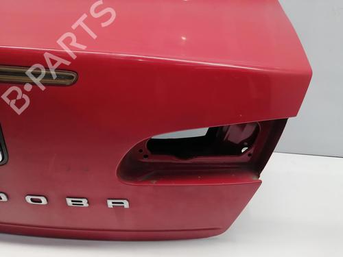 Tailgate SEAT CORDOBA (6L2) 1.9 TDI | BP32491487C6 