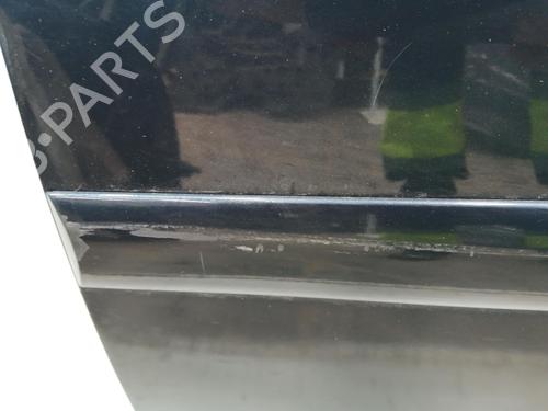 Left rear door VW GOLF V (1K1)  | BP23269447C4 