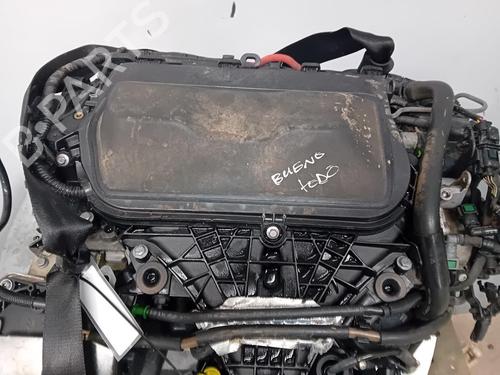 Used Engine FORD KUGA I [2008-2012]  29904173