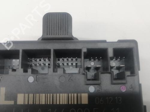 Electronic module MERCEDES-BENZ B-CLASS Sports Tourer (W246, W242) B 200 CDI (246.201) | BP30288459M83