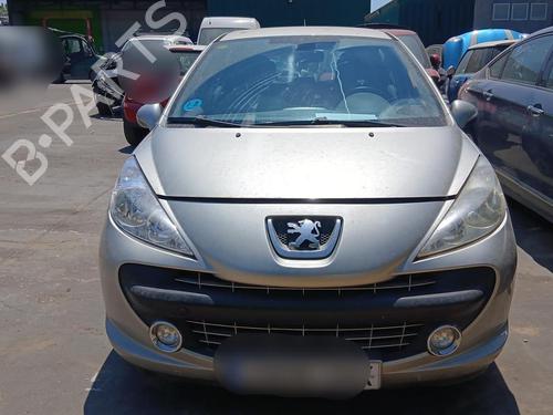 Used Parts PEUGEOT 207 (WA_, WC_) 4784015