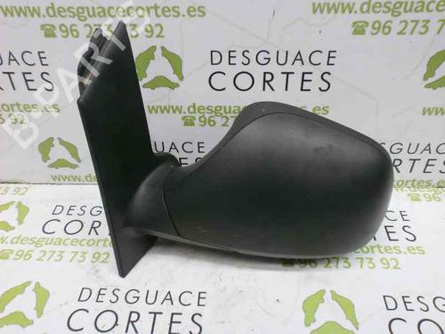 Left mirror SEAT ALTEA XL (5P5, 5P8)  | BP5450478C26 