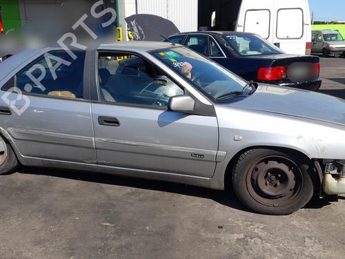 Right mirror CITROËN XANTIA (X1_, X2_) 1.9 Turbo D | BP15849646C27 