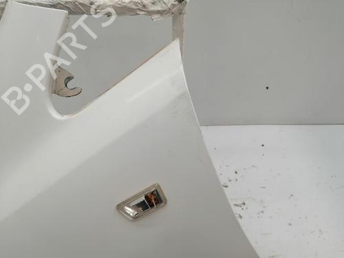 Left front fenders OPEL CORSA D (S07) 1.2 (L08, L68) | BP30105300C41 