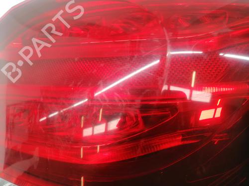 Right taillight MERCEDES-BENZ C-CLASS (W205) C 220 BlueTEC / d (205.002, 205.004) | BP28215976C35 