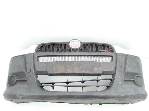 Używane Zderzak przedni Zderzak przedni FIAT DOBLO Platform/Chassis (263_) 1.3 D Multijet (90 hp) 17839421 17839421
