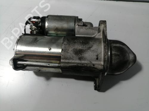 Used Starter OPEL ZAFIRA / ZAFIRA FAMILY B (A05) 1.8 (M75) (140 hp) 15515684