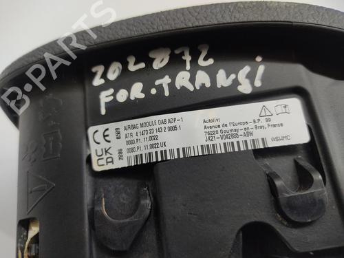 Driver airbag FORD TRANSIT V363 Platform/Chassis (FED, FFD)  | BP29428864C9 