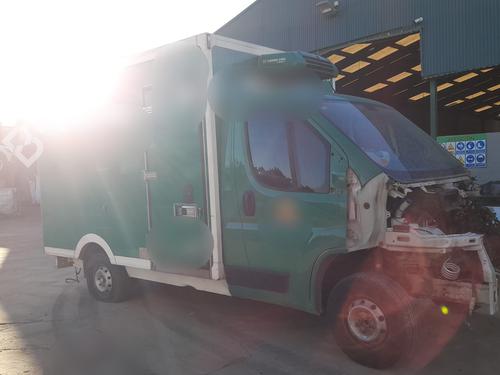 Used Parts FIAT DUCATO Platform/Chassis (250_)    4268185