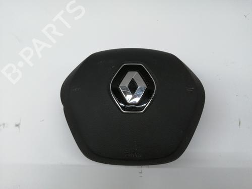 Used Driver airbag RENAULT GRAND SCÉNIC IV (R9_) 1.3 TCe 115 (R9N9) (115 hp) 28301634