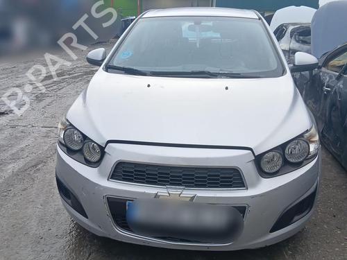 Used Parts CHEVROLET AVEO / KALOS Hatchback (T250, T255) [2006-2026]  4375068