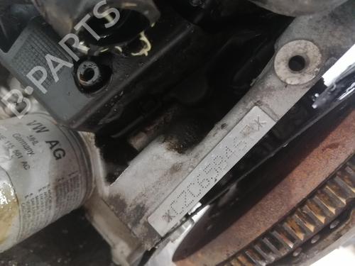 Engine VW SCIROCCO III (137, 138)  | BP28191540M1 