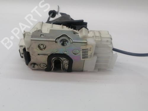 Used Rear left lock CHEVROLET CAPTIVA (C100, C140) 2.2 D (163 hp) 30196660