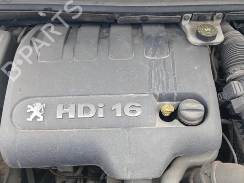 Left tailgate light PEUGEOT 307 CC (3B)  | BP34605298C79  - Image 10