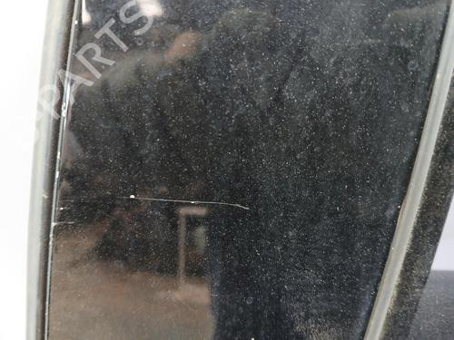 Left rear door BMW X5 (E70) 3.0 d | BP26499237C4 