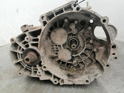 Gearkasse VW GOLF V (1K1) [2003-2010]  29206312