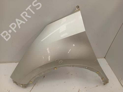 Used Left front fenders TOYOTA C-HR (_X1_) [2016-2025]  30548512