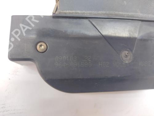 Tailgate lock CITROËN XSARA (N1) 2.0 HDi 90 | BP24947665C101 