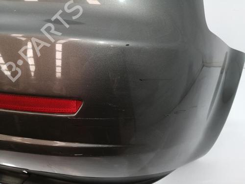 Rear bumper ALFA ROMEO 159 Sportwagon (939_) 1.9 JTDM 16V (939BXC1B, 939BXC12) | BP29714793C8 