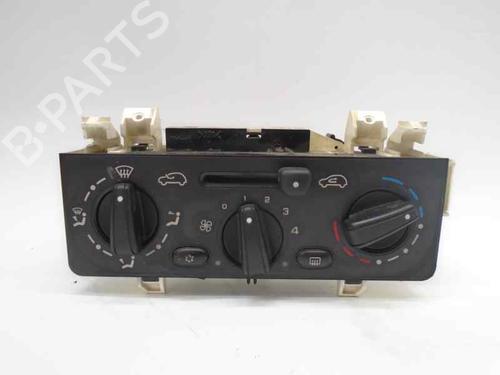 Used Climate control CITROËN C3 I (FC_, FN_) 1.1 i (60 hp) 6710390
