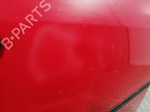Right rear door FORD FIESTA V (JH_, JD_) 1.4 16V | BP10699020C5 
