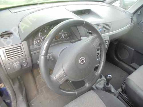 Modulo electronico OPEL MERIVA A MPV (X03) 1.7 CDTI (E75) | BP10253488M83 